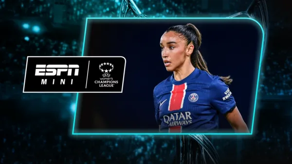 thumbnail - UWCL Mini: Manchester United vs Paris Saint-Germain (Matchday 3)