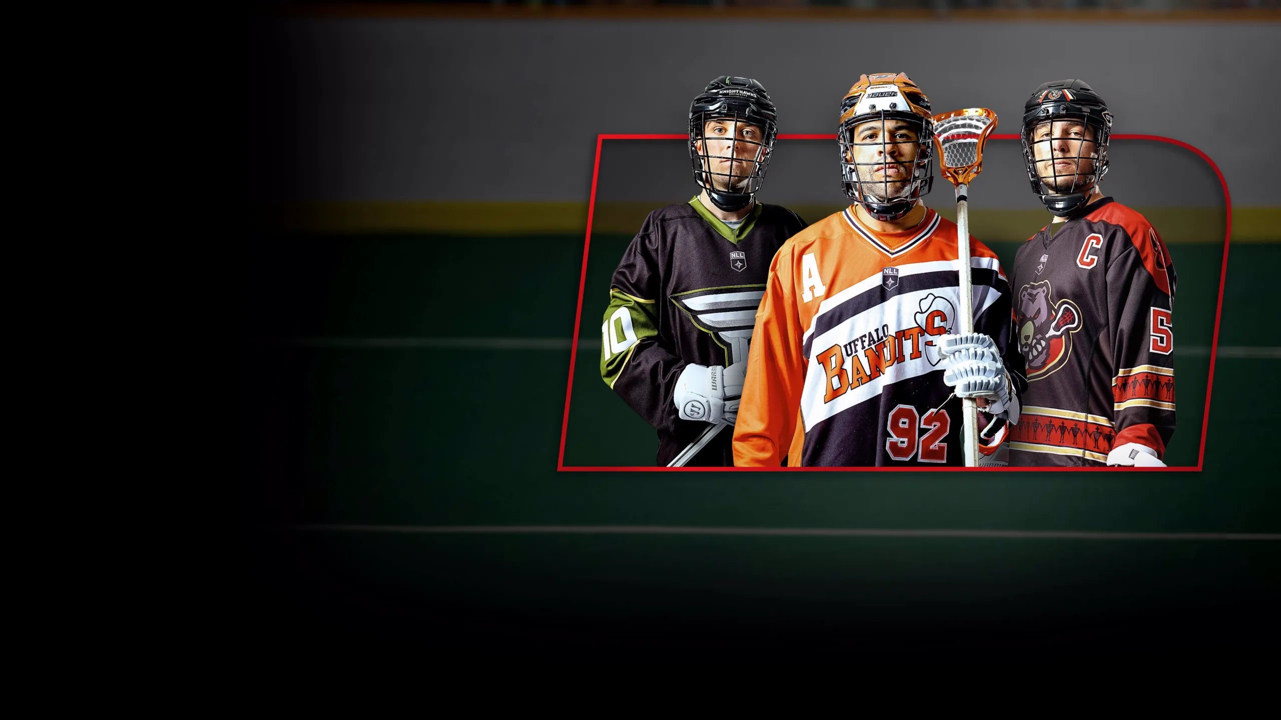Las Vegas Desert Dogs vs. San Diego Seals