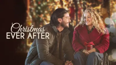 Christmas Ever After