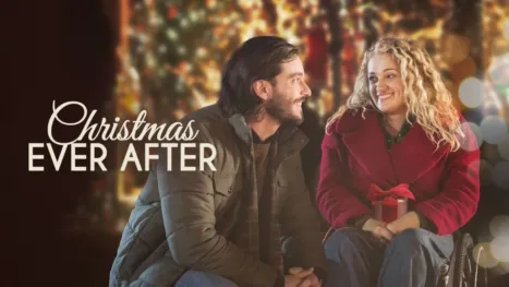 thumbnail - Christmas Ever After