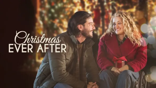thumbnail - Christmas Ever After