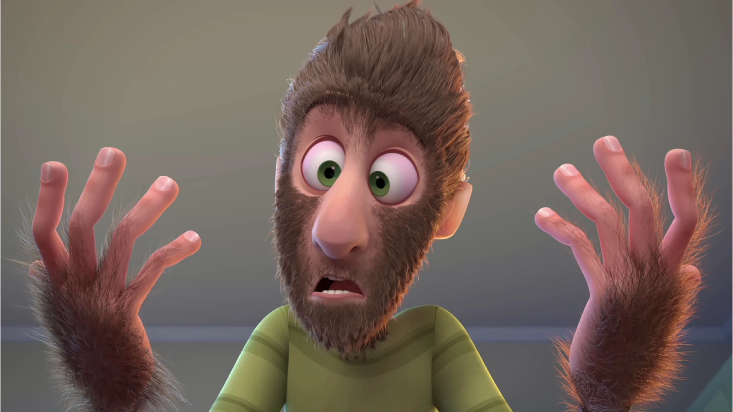 thumbnail - S3:E2 Catmen