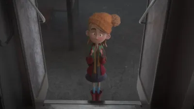 thumbnail - S1:E17 No. 2 to Kettering