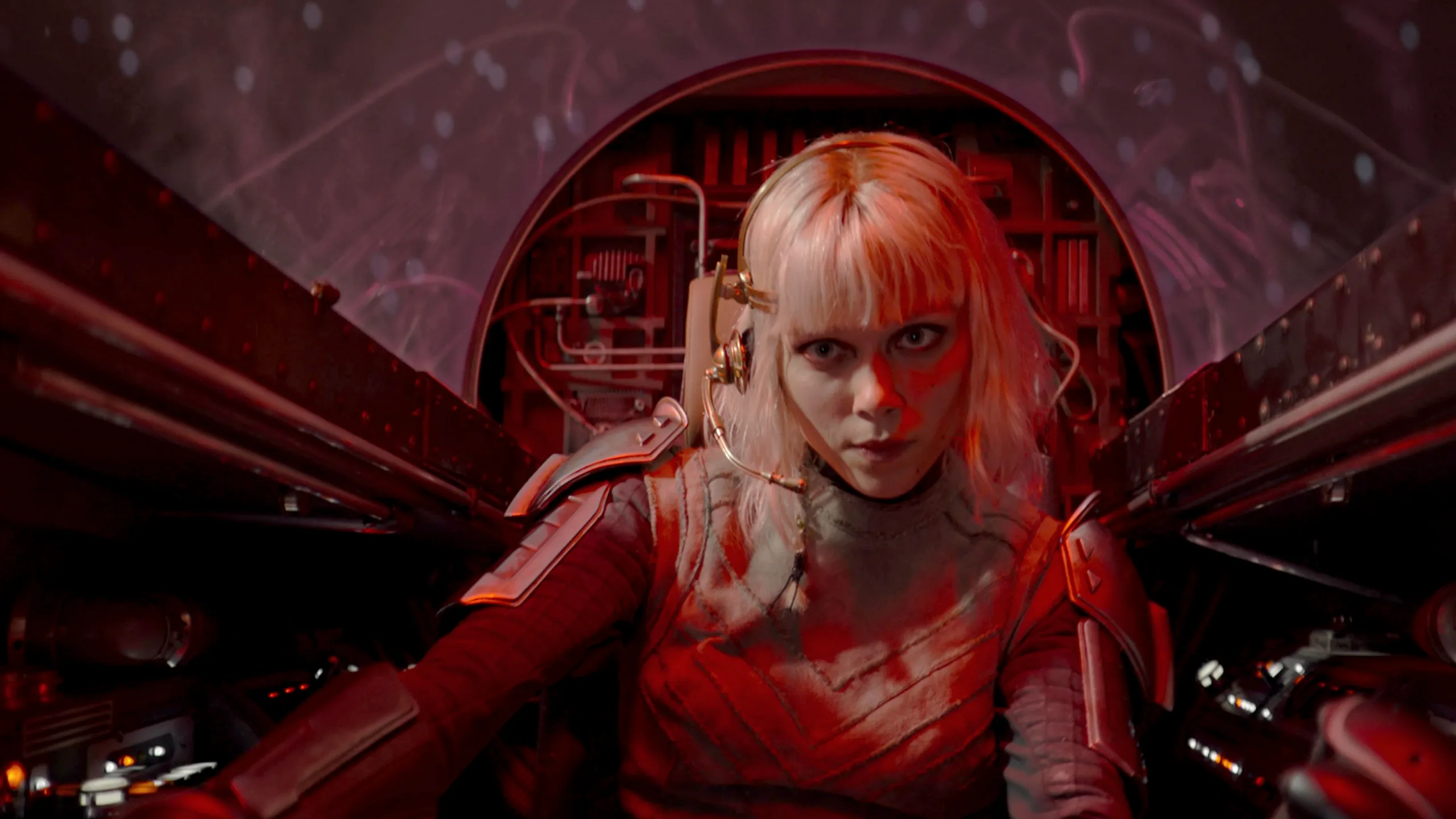 thumbnail - S1:E3 Part Three: Time to Fly