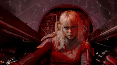 thumbnail - S1:E3 Part Three: Time to Fly