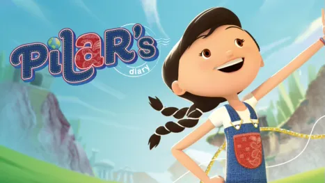 thumbnail - Pilar's Diary