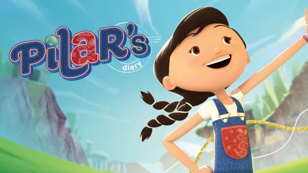 thumbnail - Pilar's Diary