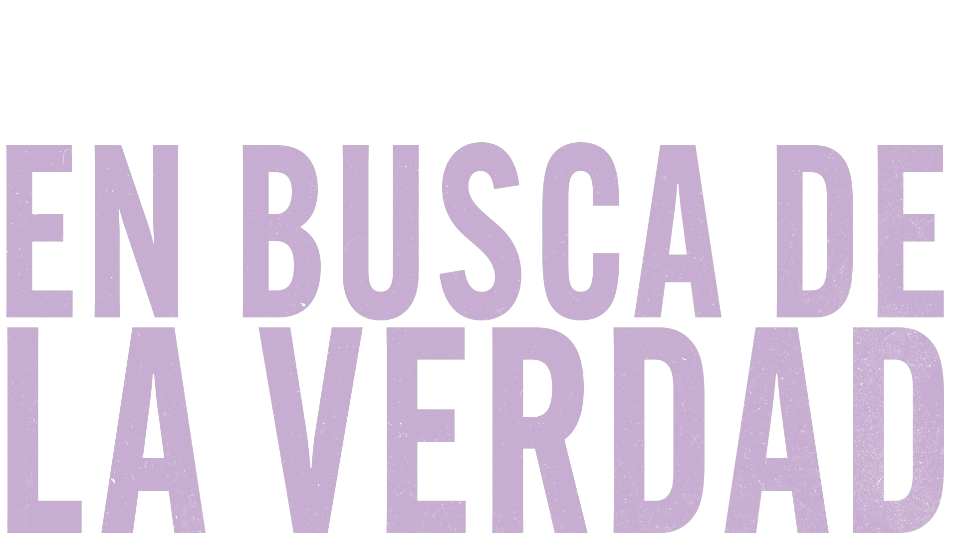 Caroline Flack: En busca de la verdad