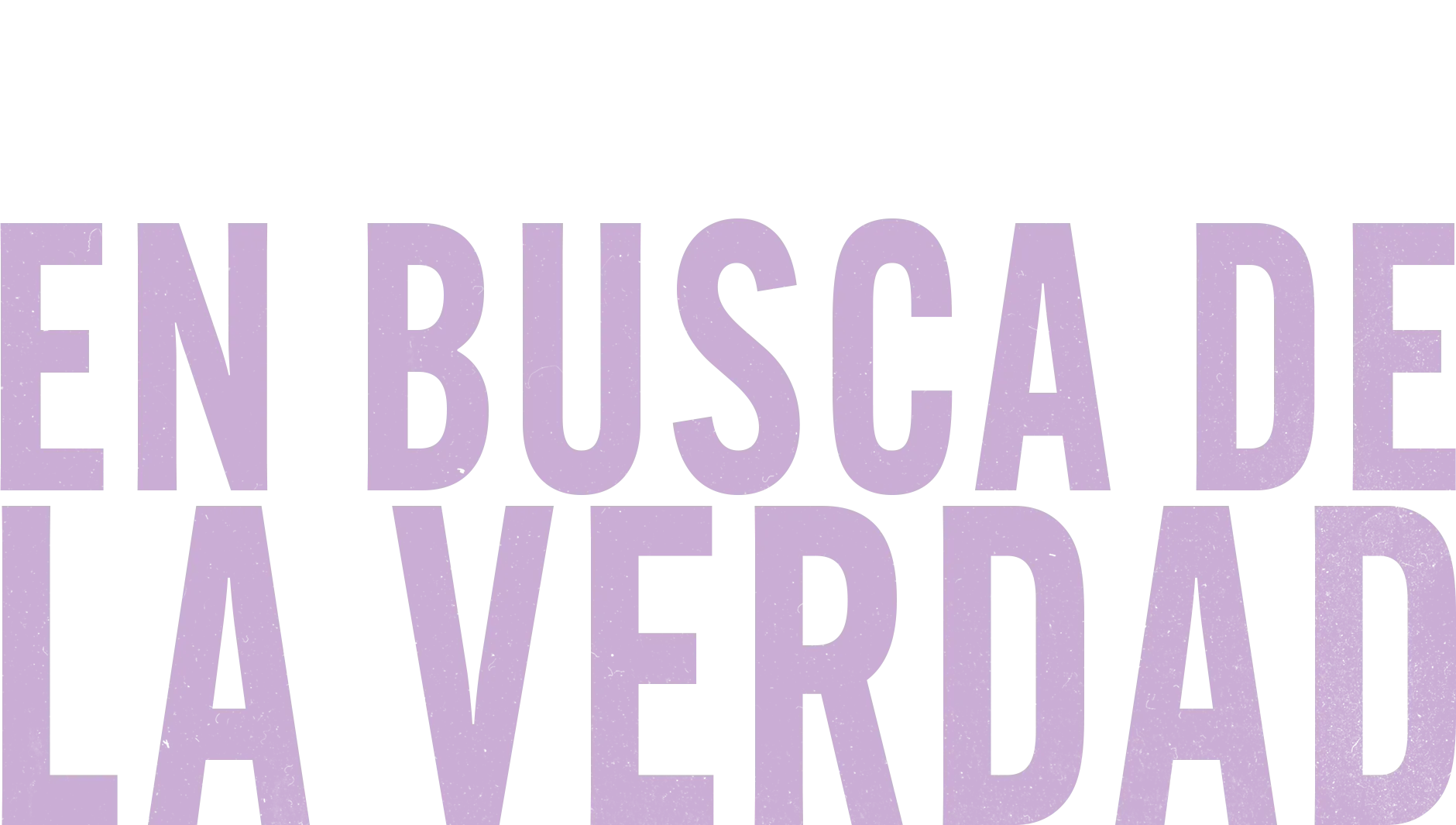 Caroline Flack: En busca de la verdad