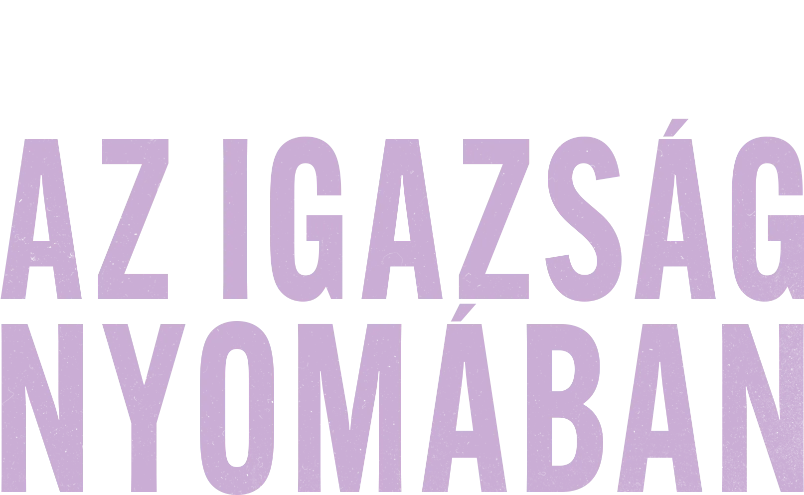 Caroline Flack: Az igazság nyomában