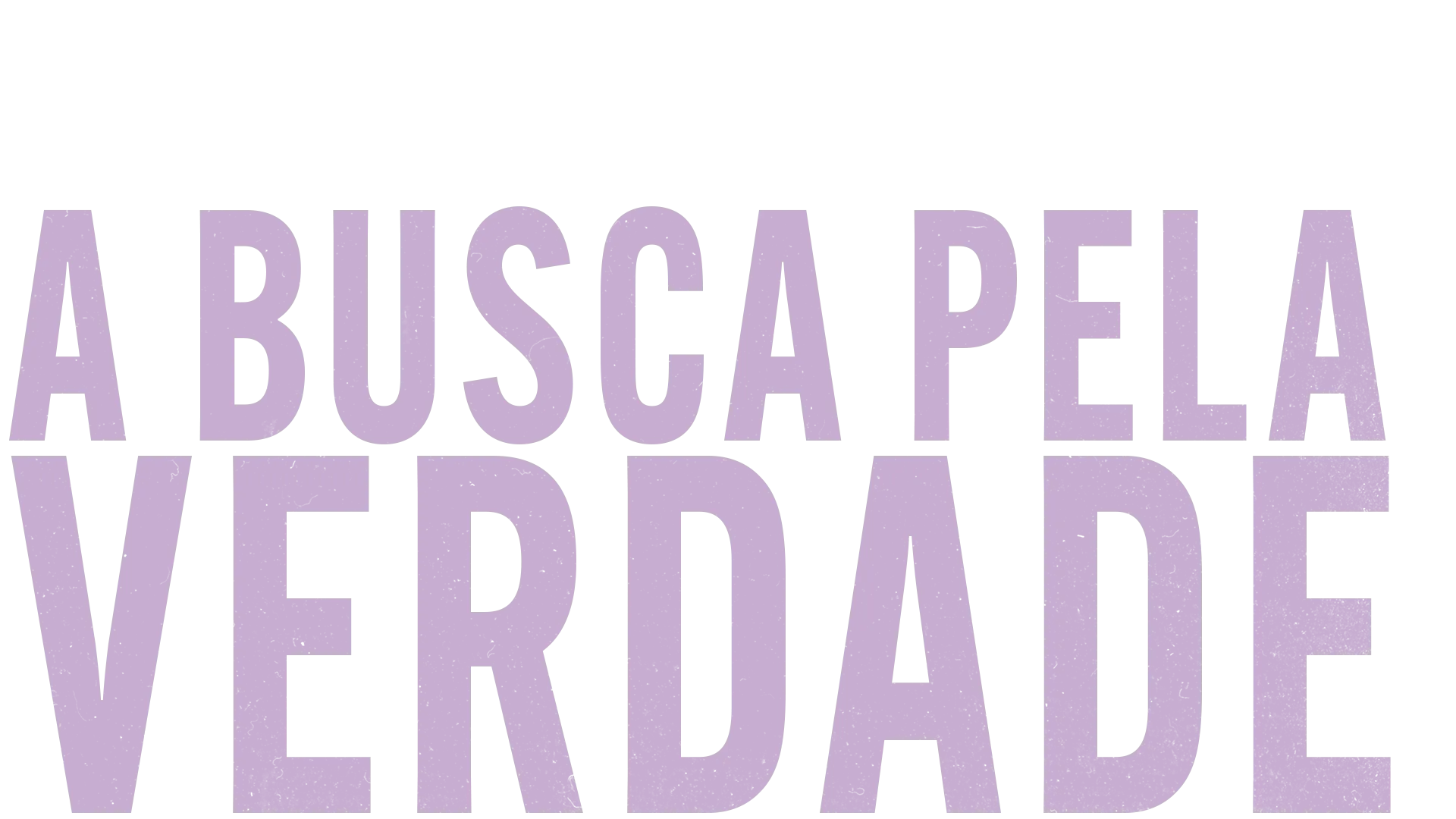 Caroline Flack: A Busca Pela Verdade