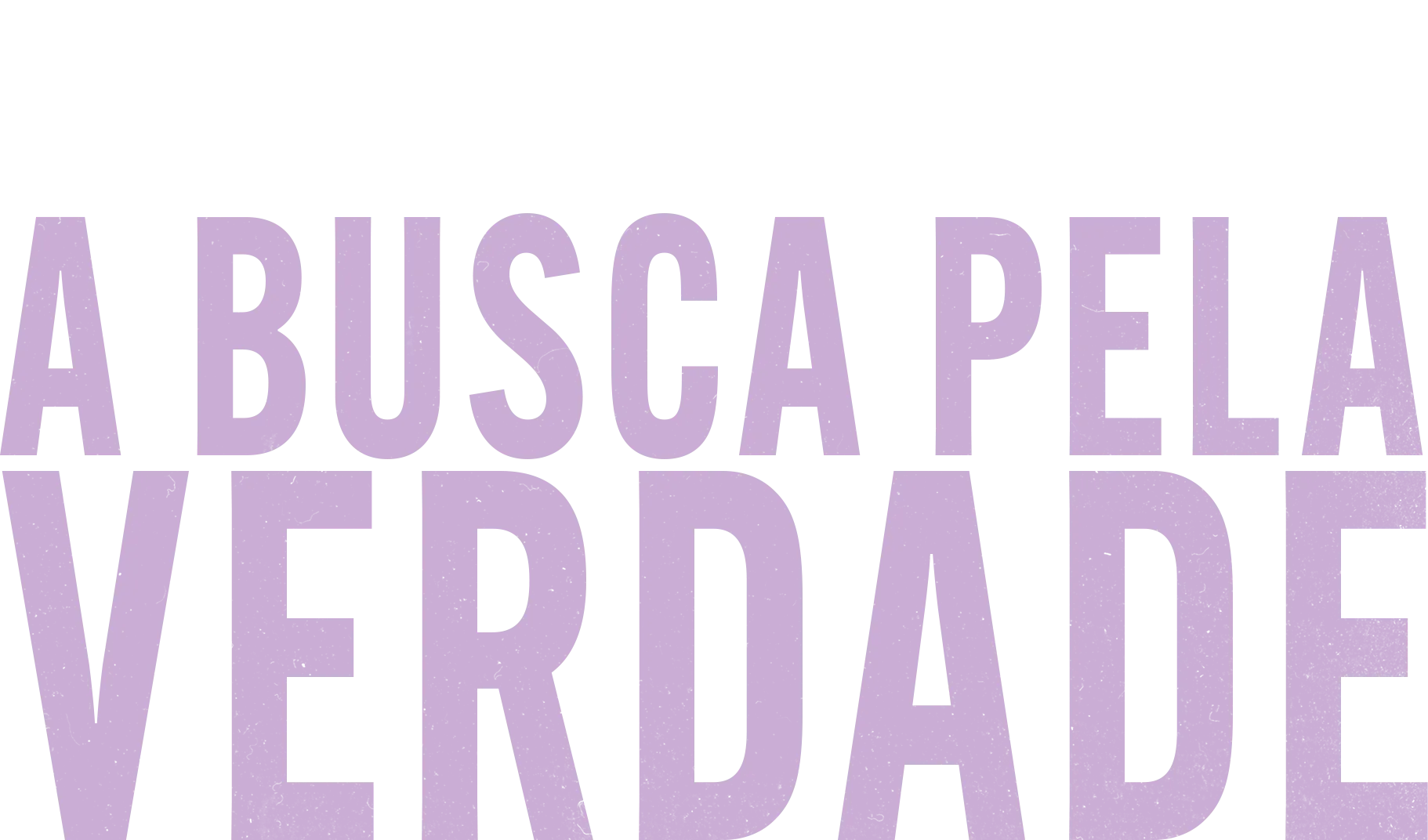 Caroline Flack: A Busca Pela Verdade
