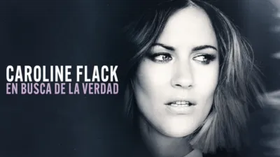 Caroline Flack: En busca de la verdad