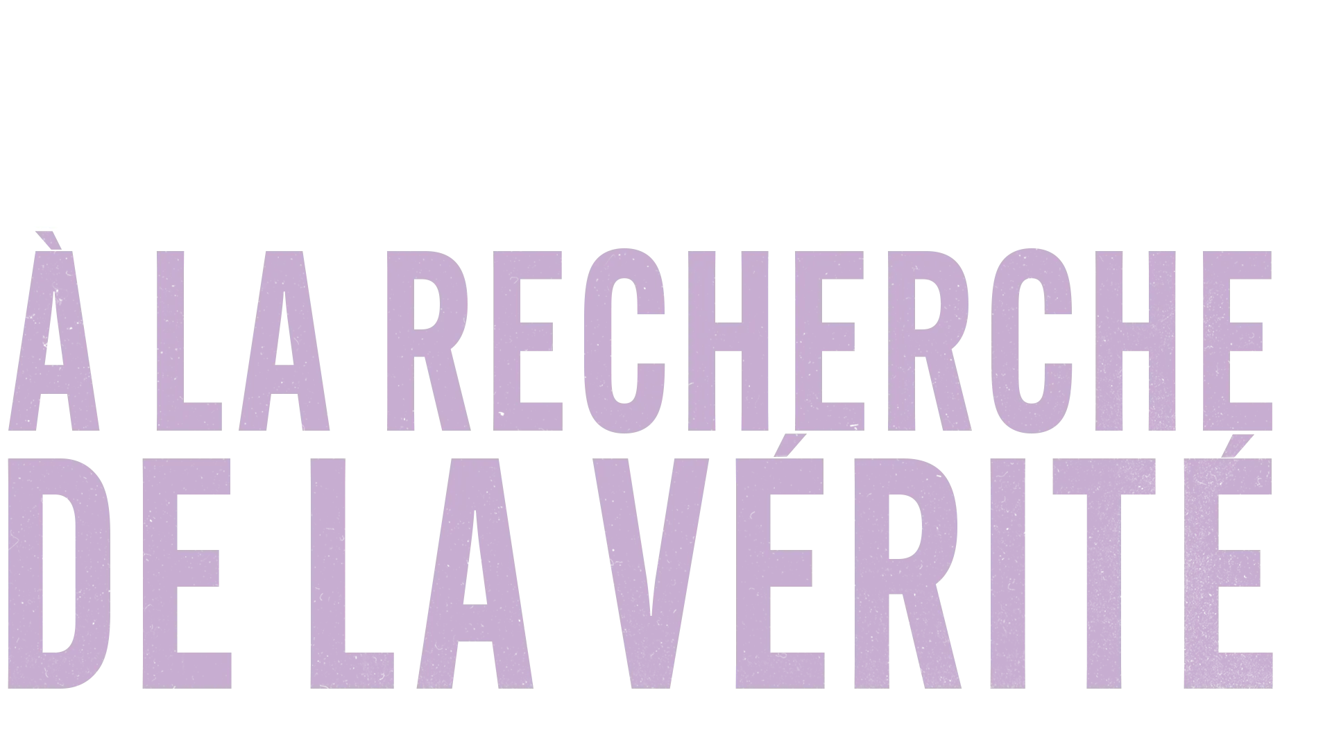 Caroline Flack : À la recherche de la vérité