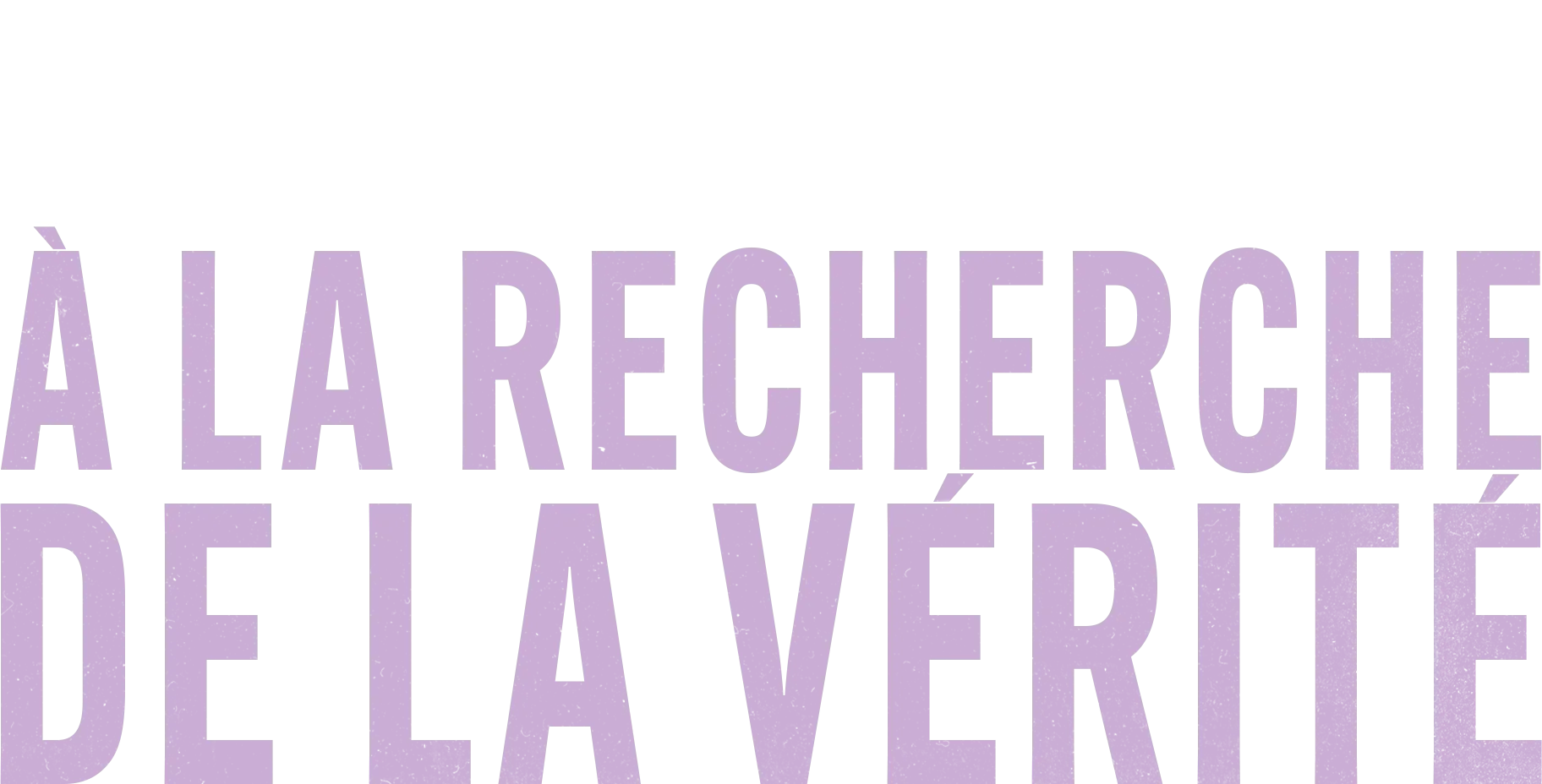 Caroline Flack : À la recherche de la vérité