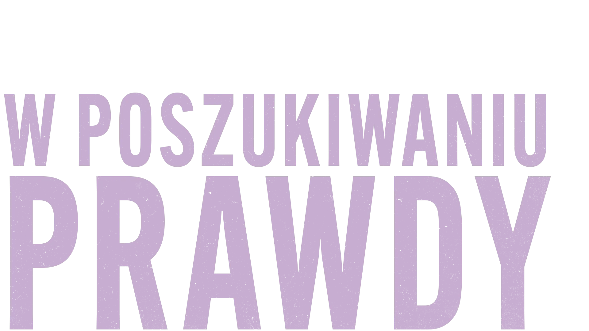 Caroline Flack: W poszukiwaniu prawdy