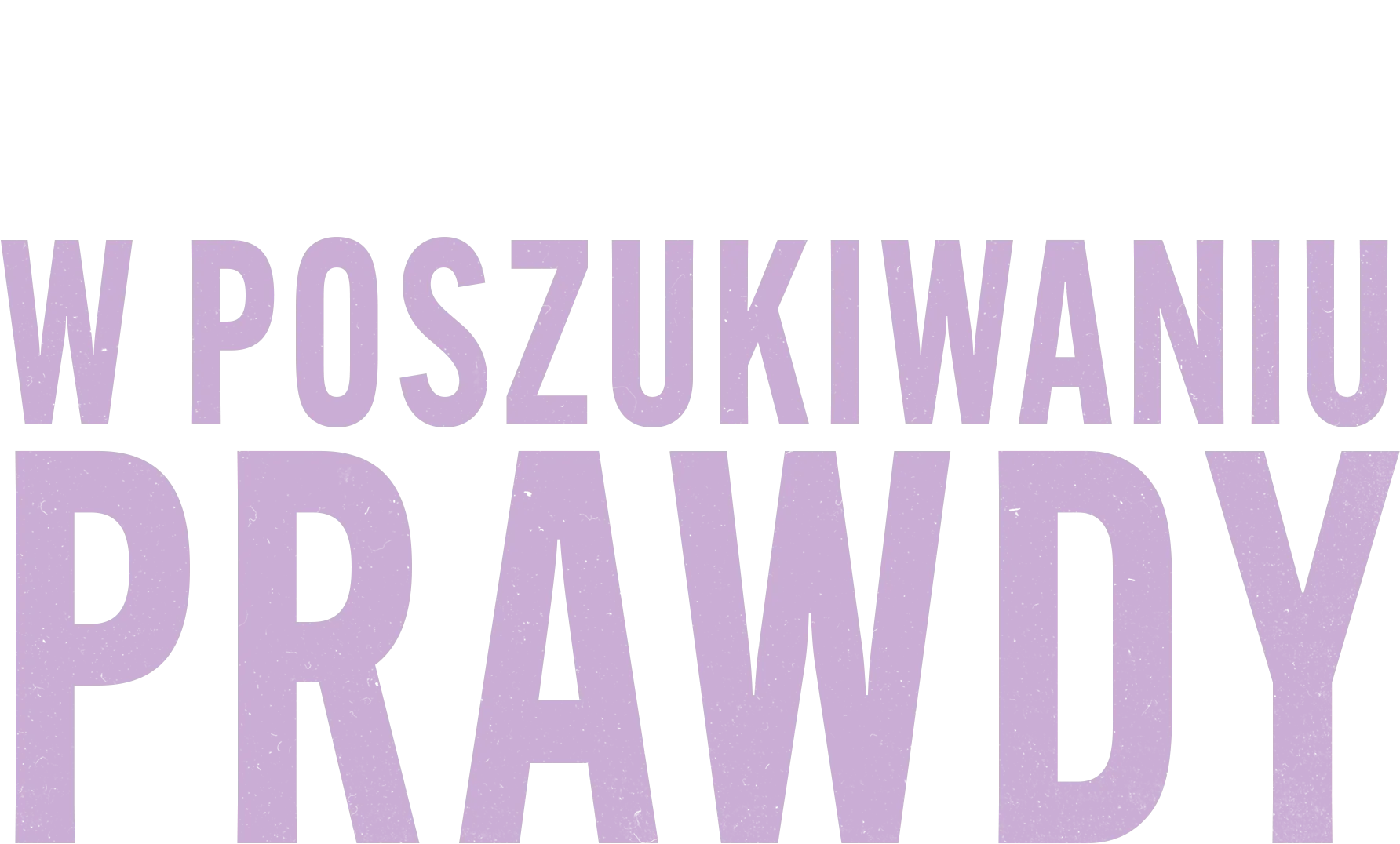 Caroline Flack: W poszukiwaniu prawdy