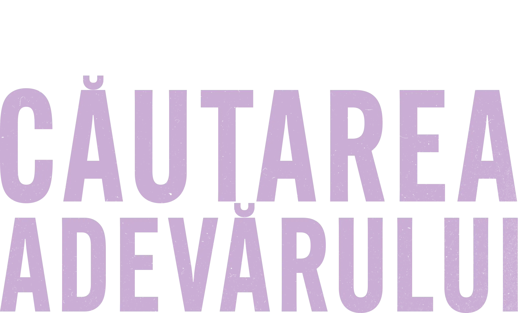 Caroline Flack: Căutarea adevărului