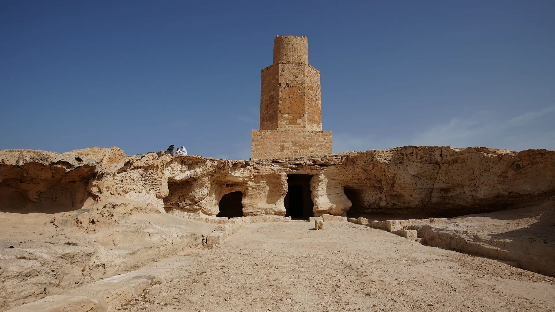 thumbnail - S4:E6 Alexander the Great