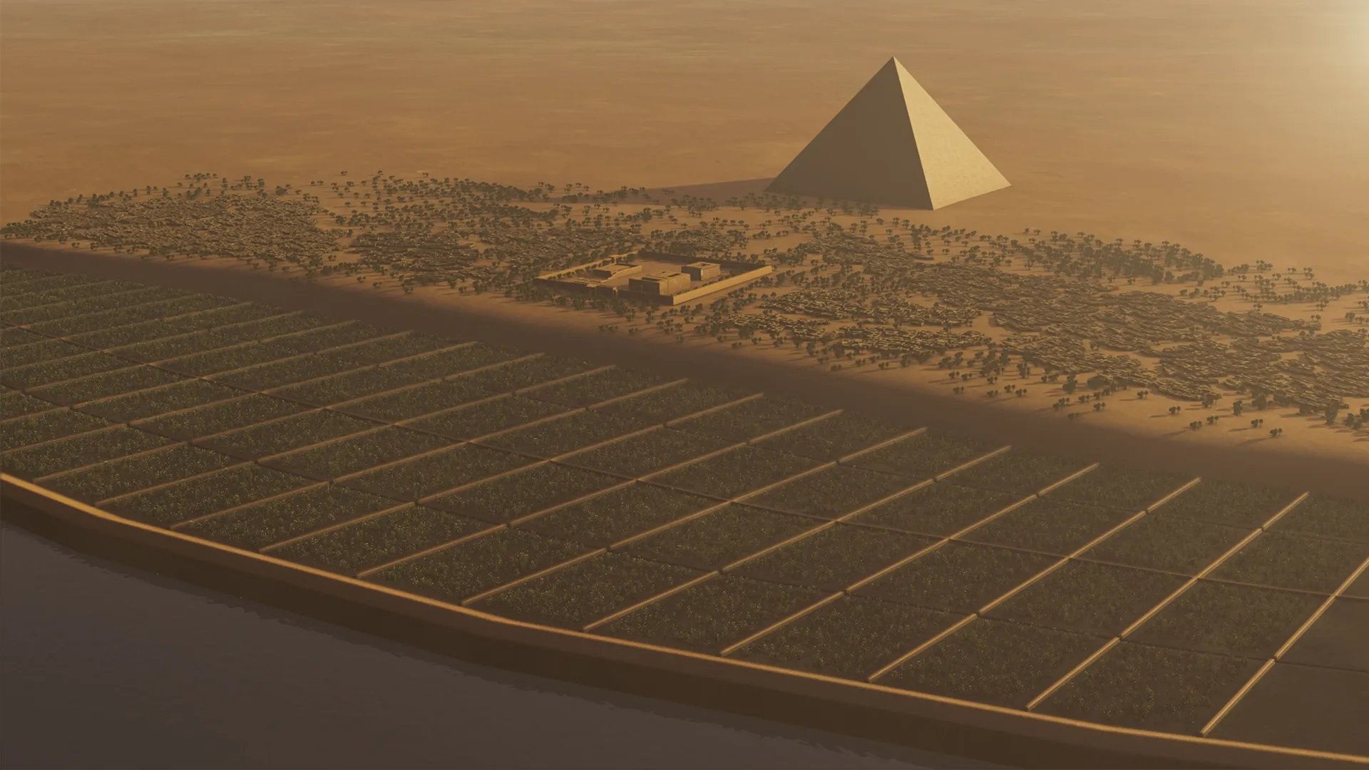 thumbnail - S4:E2 Secrets of the Nile