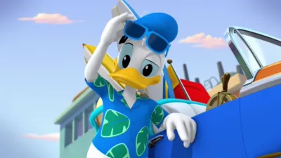 thumbnail - S1:E6 Bird Bath Beyond