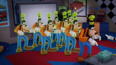 thumbnail - S1:E5 All Goofed Up!