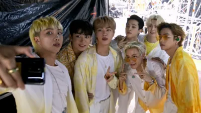 thumbnail - S1:E6 EP6. Begin and Again