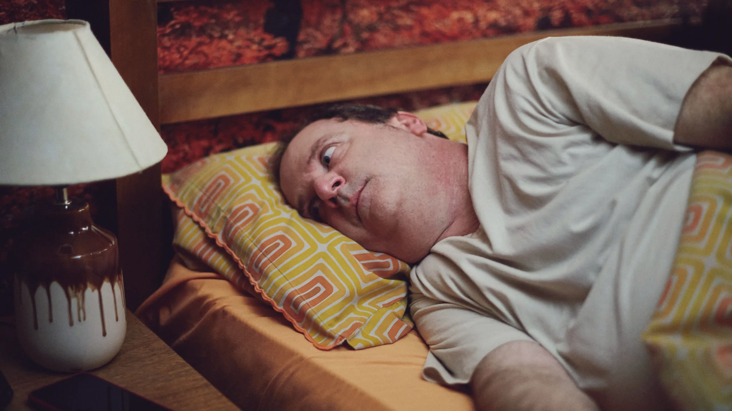 thumbnail - S1:E5 The Next Door