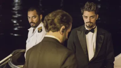 thumbnail - S1:E1 Outside It's War