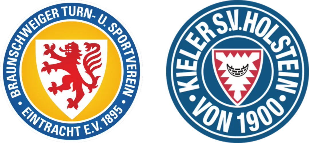 Eintracht Braunschweig vs. Holstein Kiel