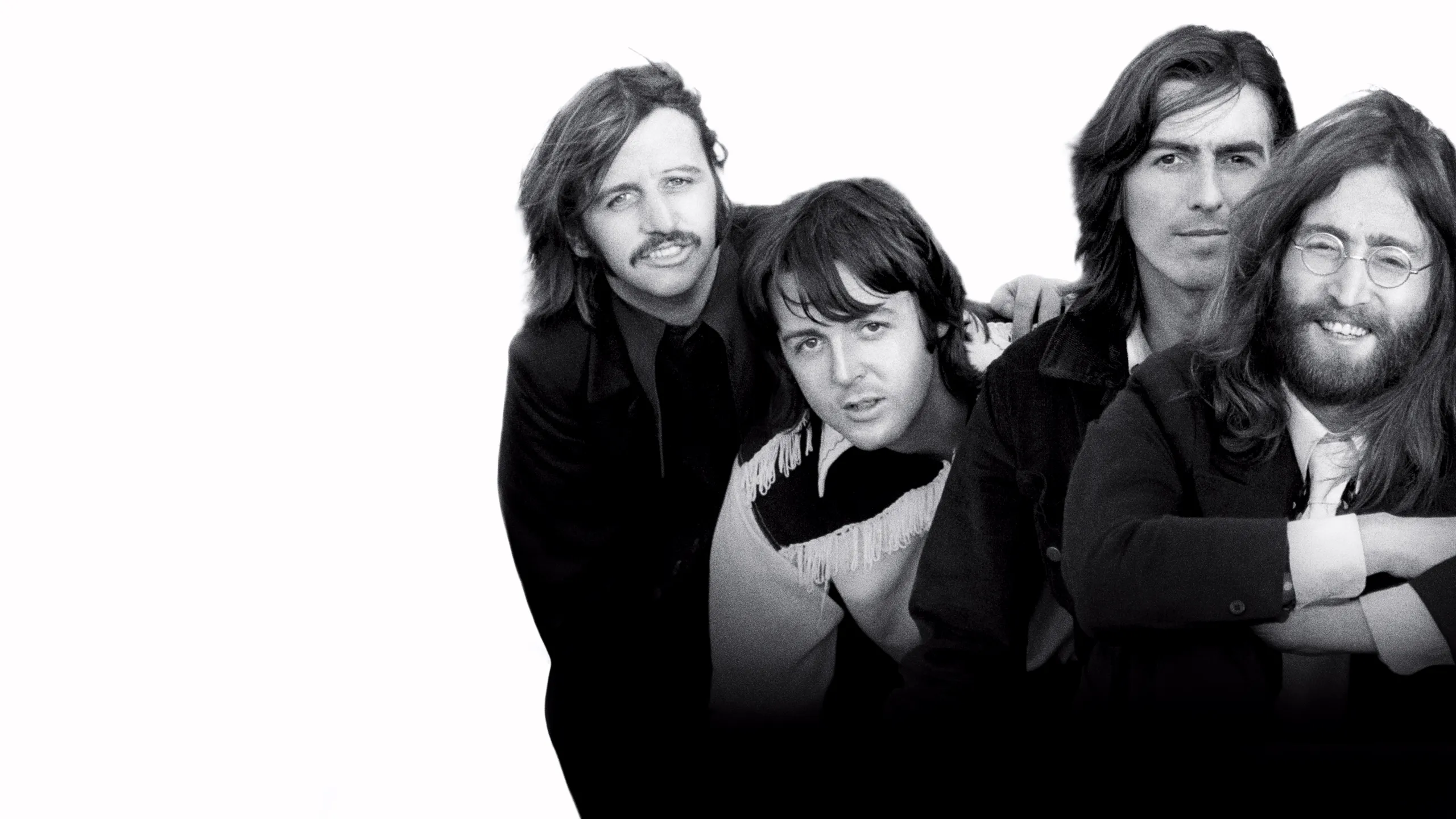 The Beatles: Antología