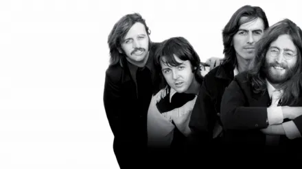 The Beatles: Antología