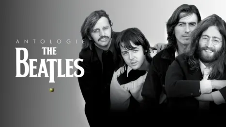 thumbnail - Antologie Beatles