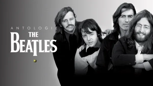 thumbnail - Antologie Beatles