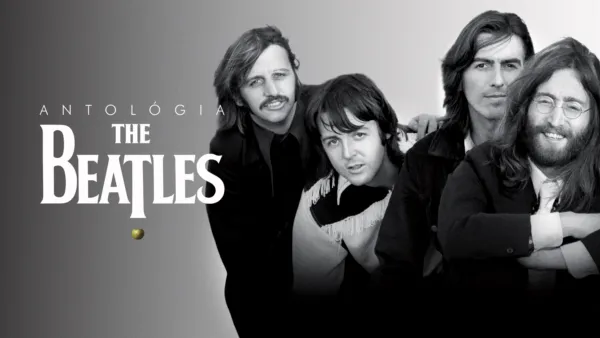 thumbnail - Antológia Beatles