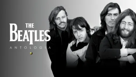 thumbnail - The Beatles: Antologia