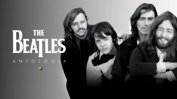 thumbnail - The Beatles: Antologia