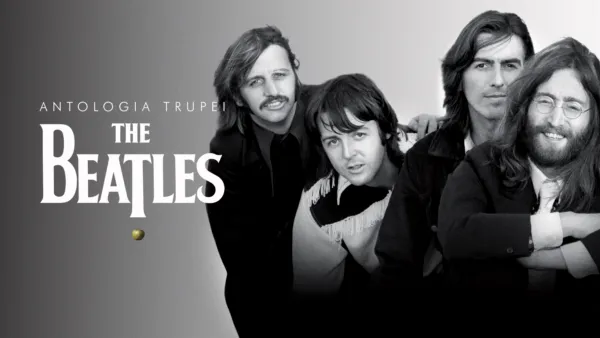 thumbnail - Antologia trupei The Beatles