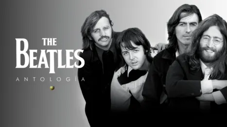 thumbnail - The Beatles: Antología