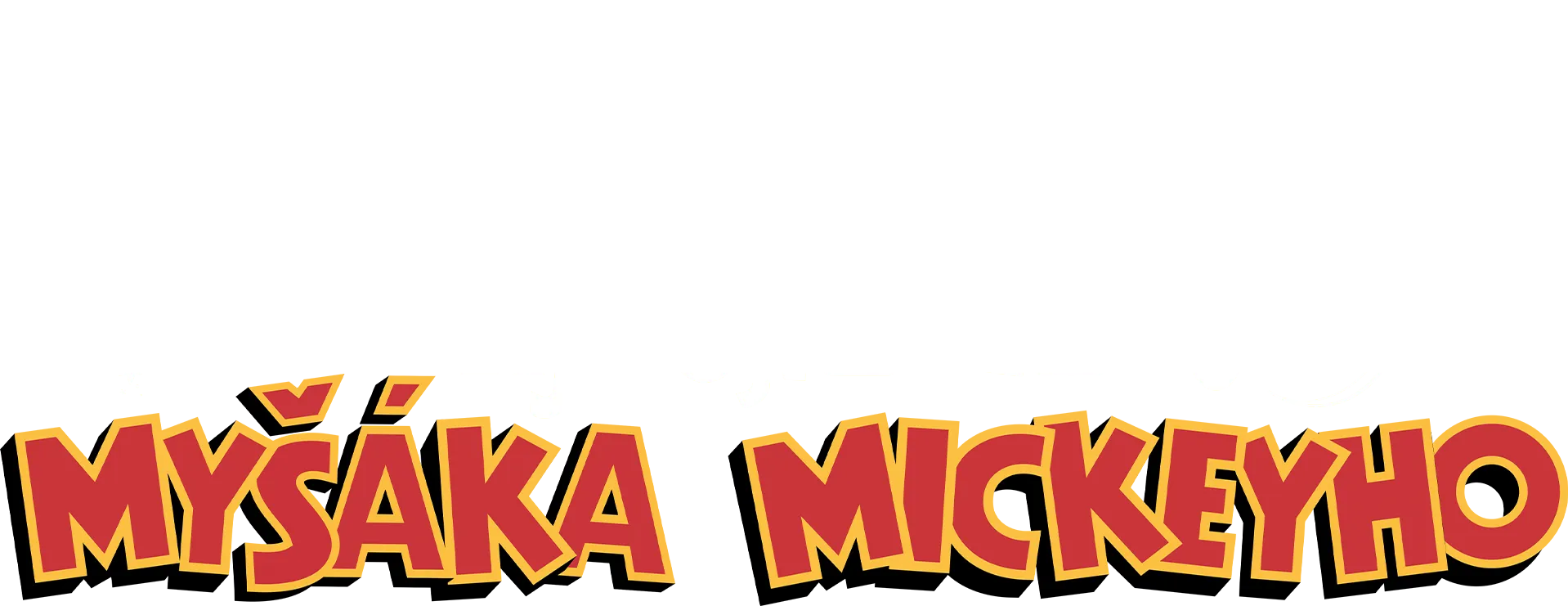 Báječné léto Myšáka Mickeyho