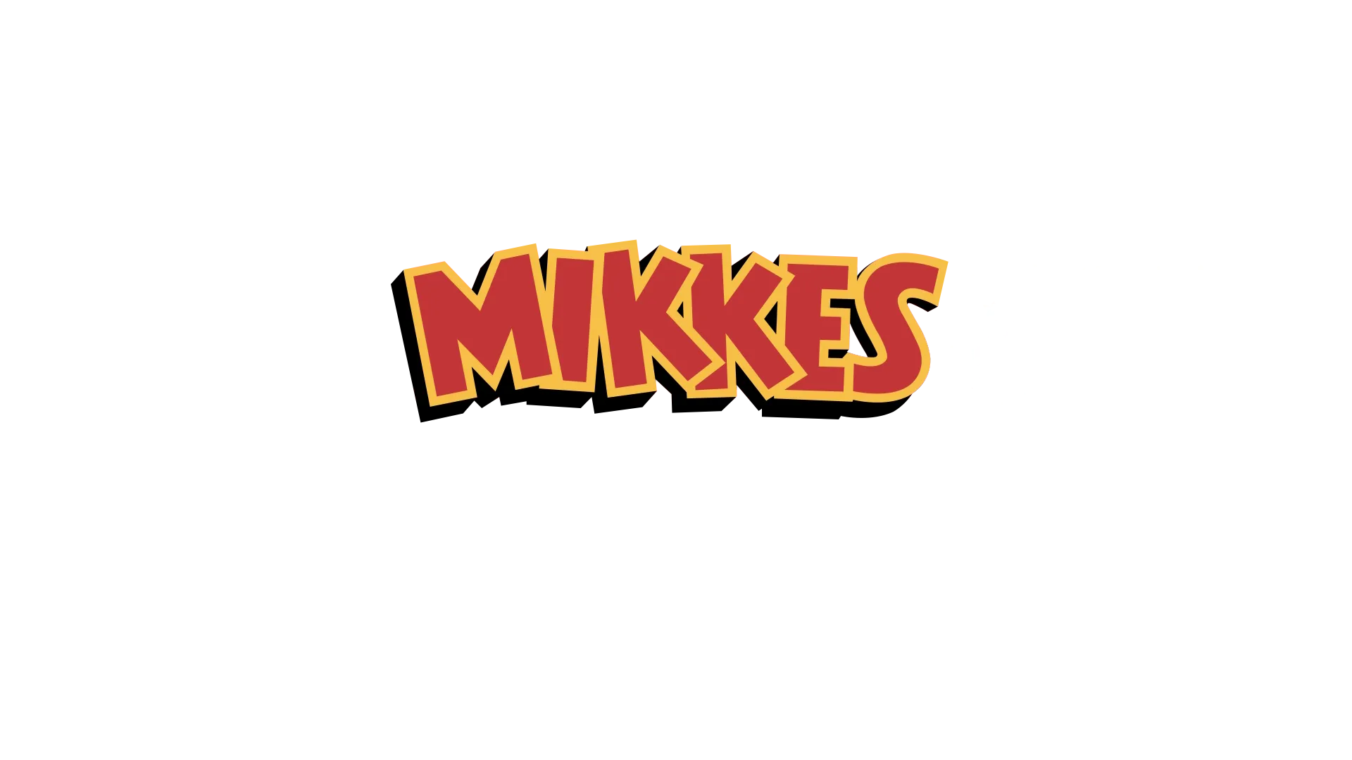 Mikkes vidunderlige sommer