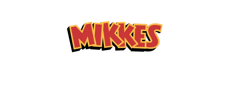 Mikkes vidunderlige sommer