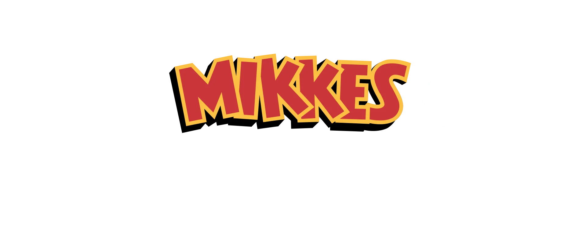Mikkes vidunderlige sommer
