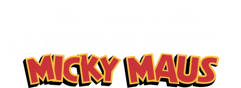 Ein wunderbarer Sommer mit Micky Maus