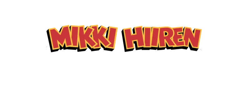 Mikki Hiiren ihmeellinen kesä