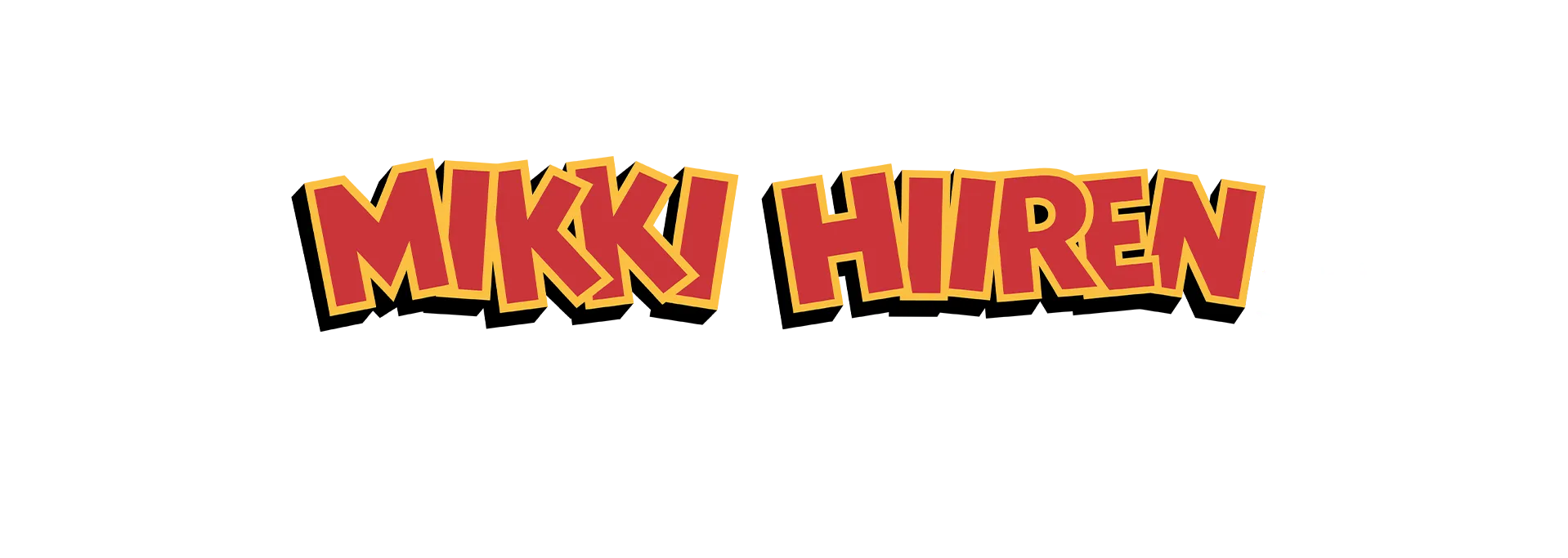 Mikki Hiiren ihmeellinen kesä