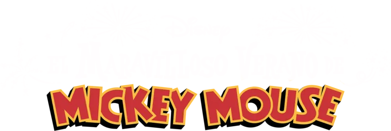 El maravilloso verano de Mickey Mouse