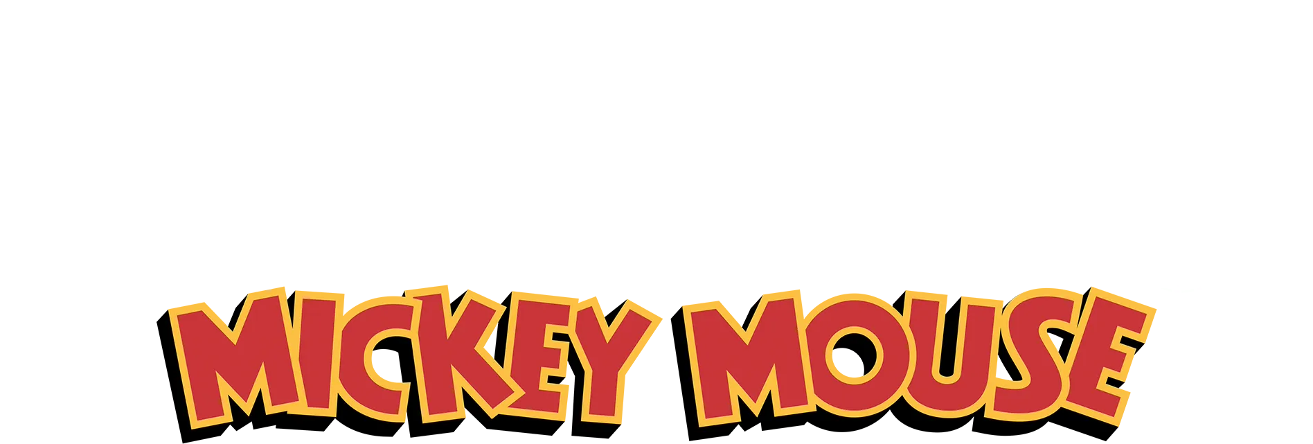 El maravilloso verano de Mickey Mouse