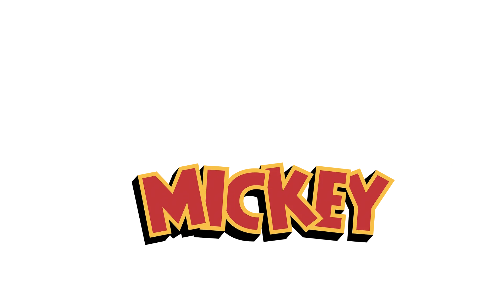 L'été merveilleux de Mickey