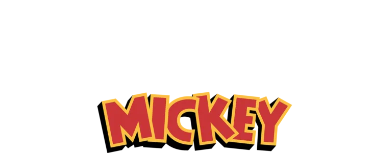 L'été merveilleux de Mickey